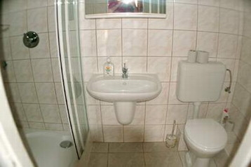 Hongarije Privát Balatonboglár, Exterieur